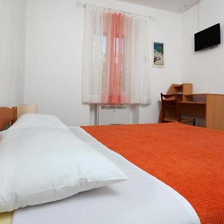 Appartement Apartman Bacvice à Split Extérieur photo