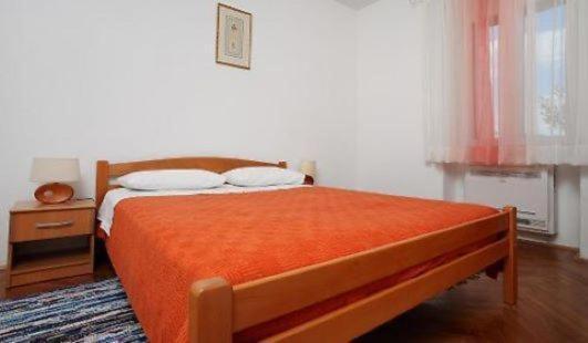 Appartement Apartman Bacvice à Split Extérieur photo