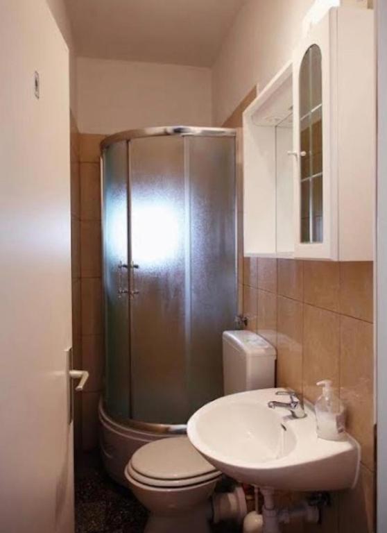 Appartement Apartman Bacvice à Split Extérieur photo