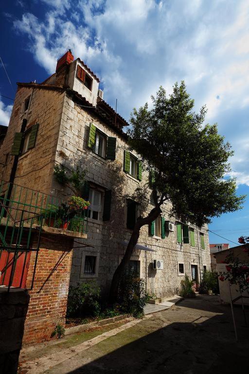 Appartement Apartman Bacvice à Split Extérieur photo