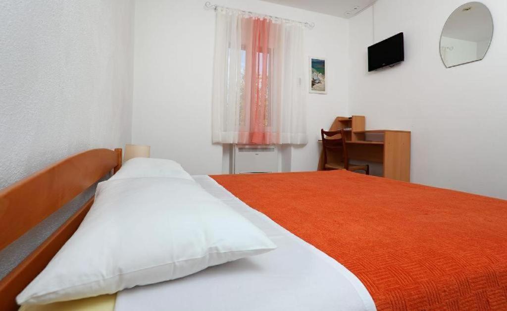Appartement Apartman Bacvice à Split Extérieur photo