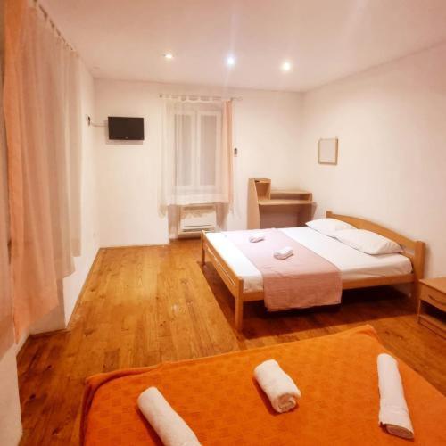 Appartement Apartman Bacvice à Split Extérieur photo