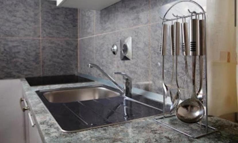 Appartement Apartman Bacvice à Split Extérieur photo