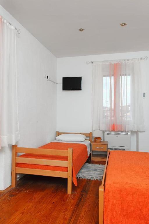 Appartement Apartman Bacvice à Split Extérieur photo