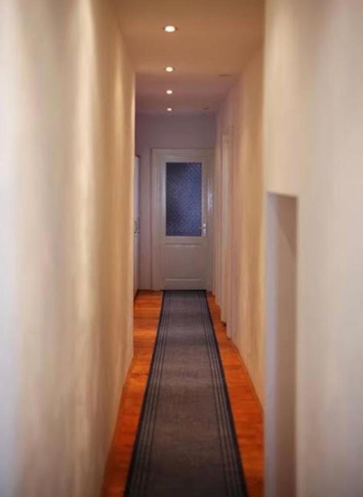 Appartement Apartman Bacvice à Split Extérieur photo