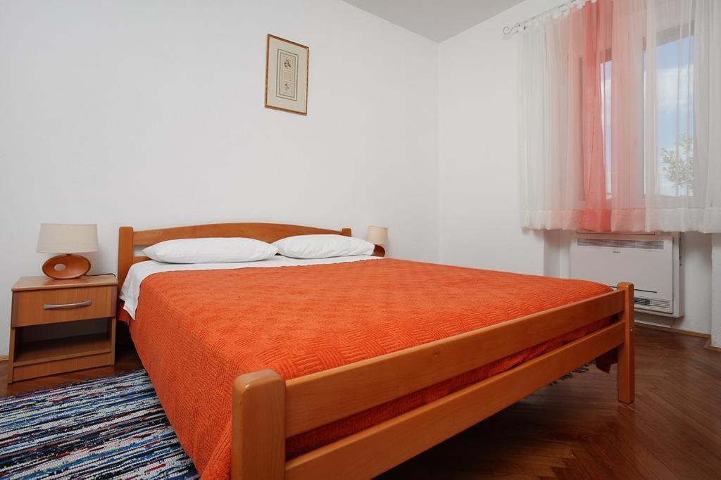 Appartement Apartman Bacvice à Split Extérieur photo