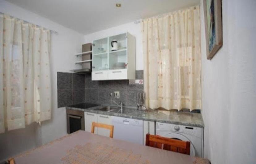 Appartement Apartman Bacvice à Split Extérieur photo