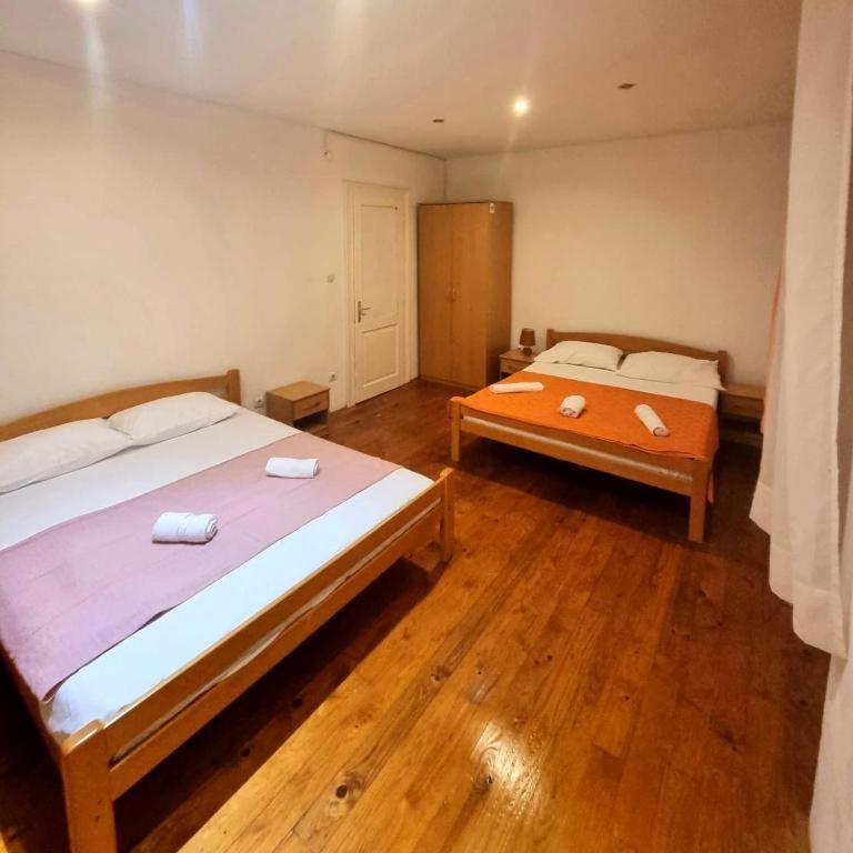 Appartement Apartman Bacvice à Split Extérieur photo